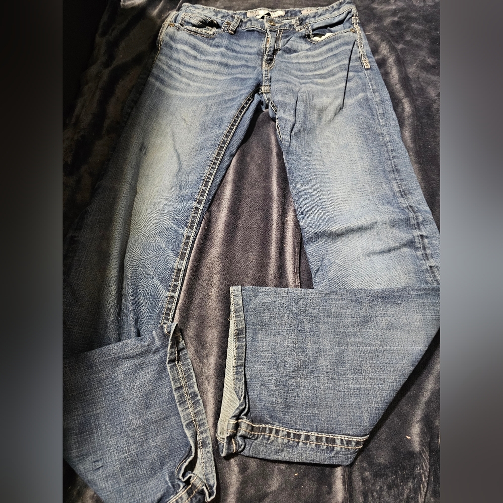 Bke Mens Carter 32L Bootleg